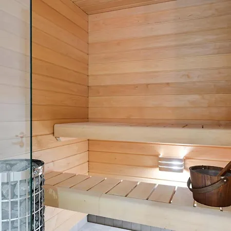 公寓 Homely - Executive 72m2 -sauna 赫尔辛基