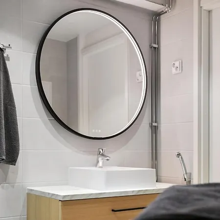 Homely - Executive 72m2 -sauna *