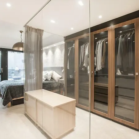 Homely - Executive 72m2 -sauna Helsinky