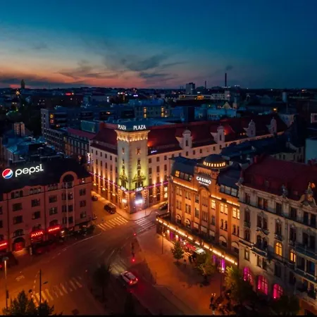 Homely - Executive 72m2 -sauna *