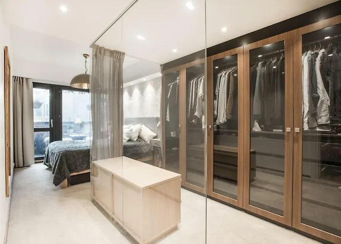 Homely - Executive 72m2 -sauna Helsinky