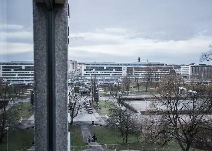 Homely - Executive 72m2 -sauna Apartmán