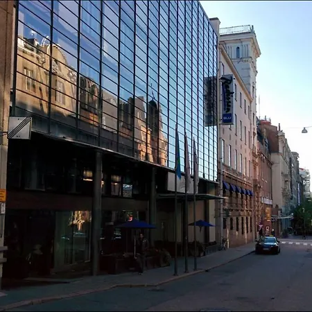 Apartment Homely - Executive 72m2 -sauna Helsinki