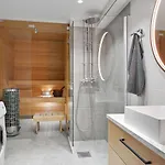 Homely - Executive 72m2 -sauna * Helsinki