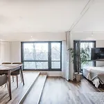 Homely - Executive 72m2 -sauna Apartment Helsinki